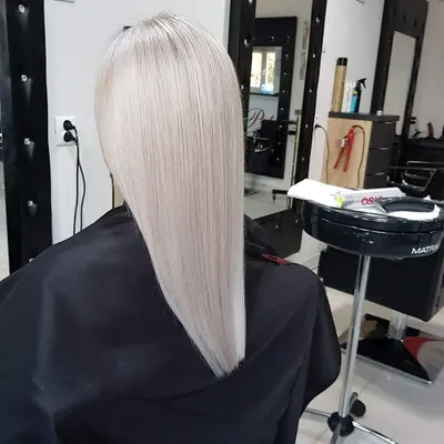 Studio Fryzjerskie Patra